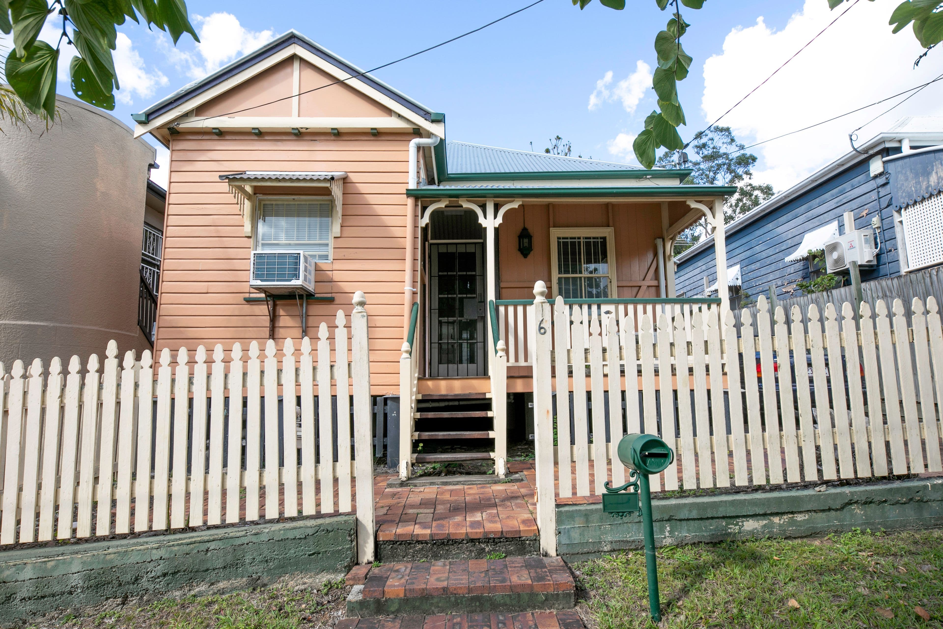 6 Rusk Street, Annerley QLD 4103, Annerley - Image 1
