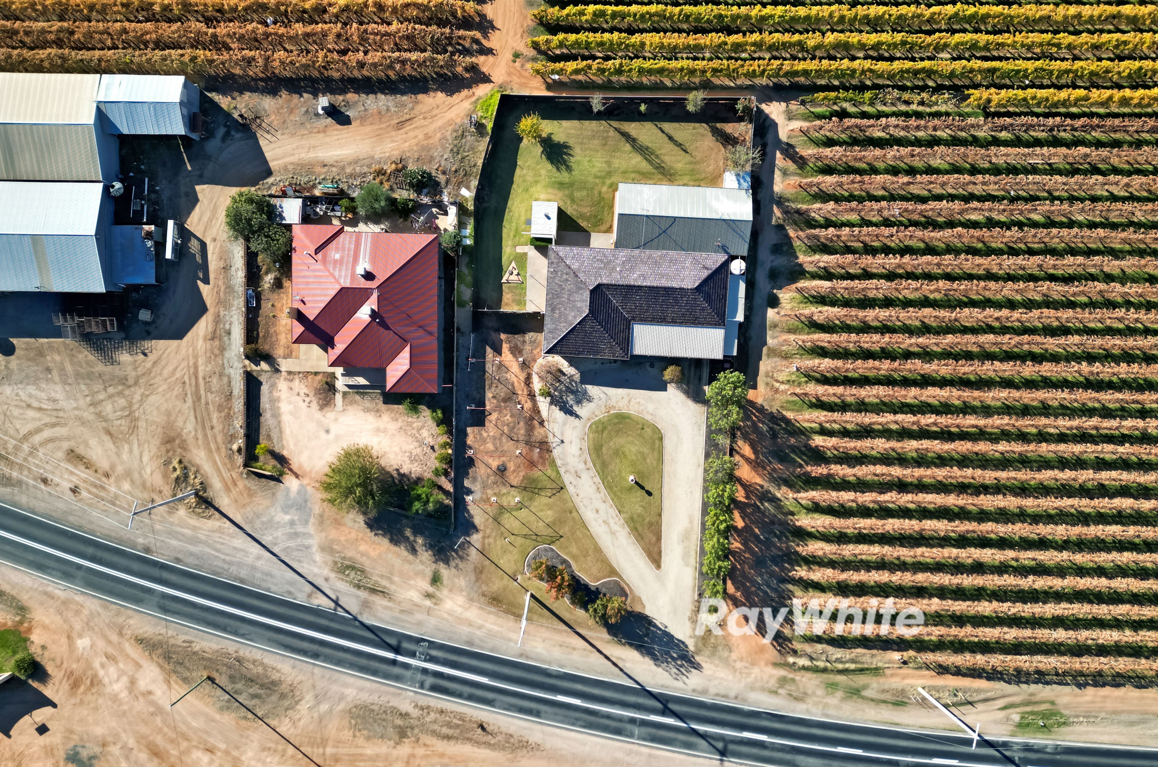 91 Carey Street, Euston NSW 2737, Euston - Image 1
