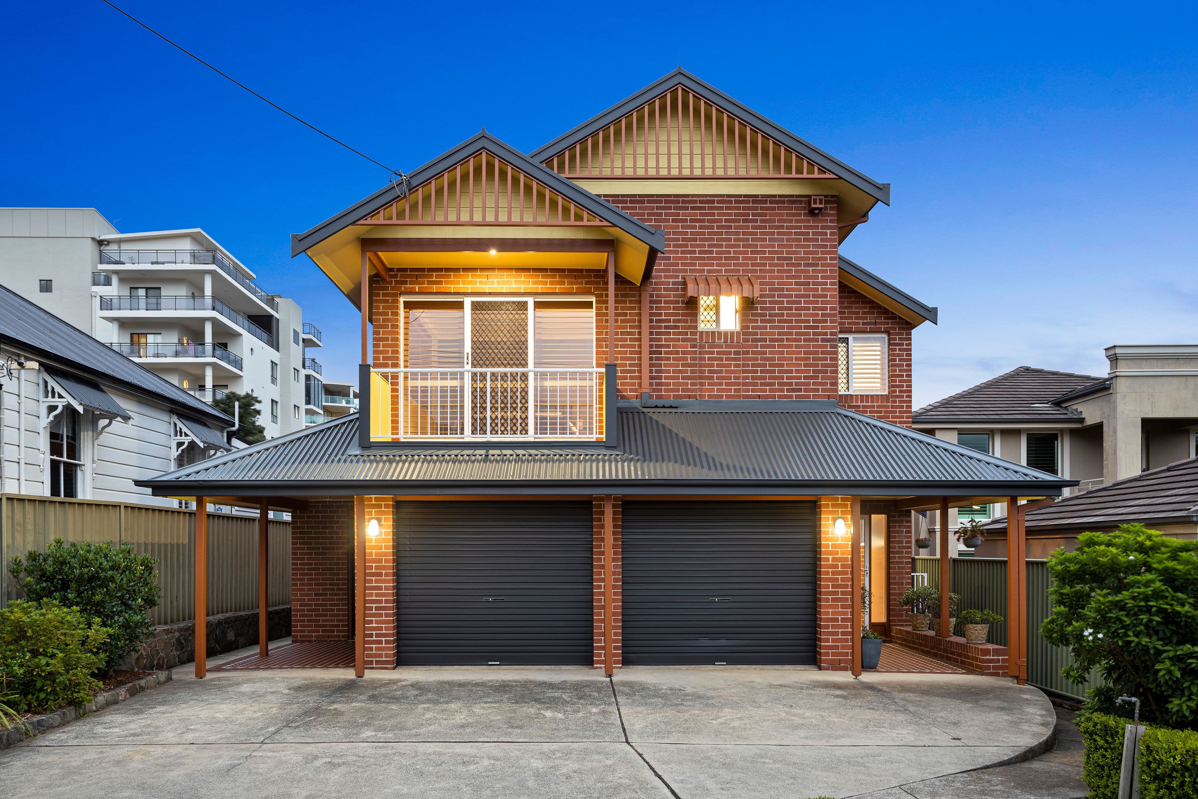 17 Marr Street, Wollongong NSW 2500, Wollongong - Image 1