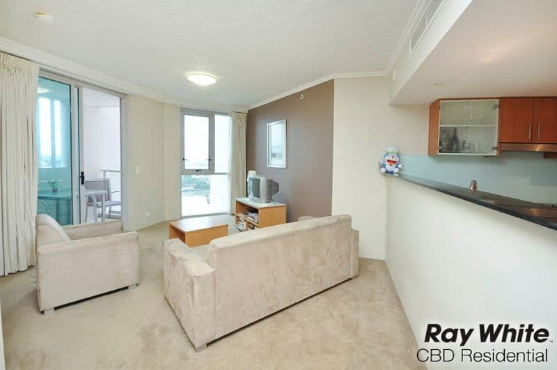 21 Mary Street, BRISBANE QLD 4000, Brisbane City - Thumbnail 2