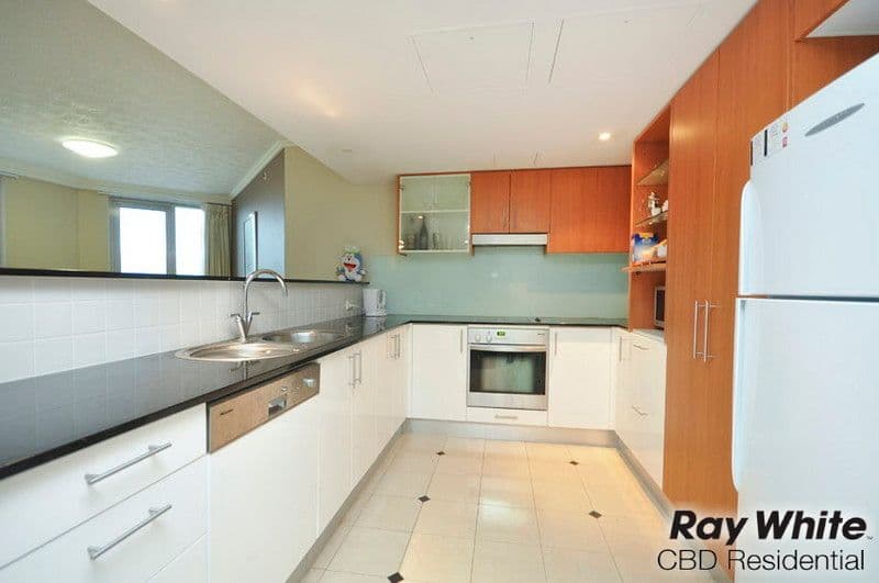 21 Mary Street, BRISBANE QLD 4000, Brisbane City - Thumbnail 3
