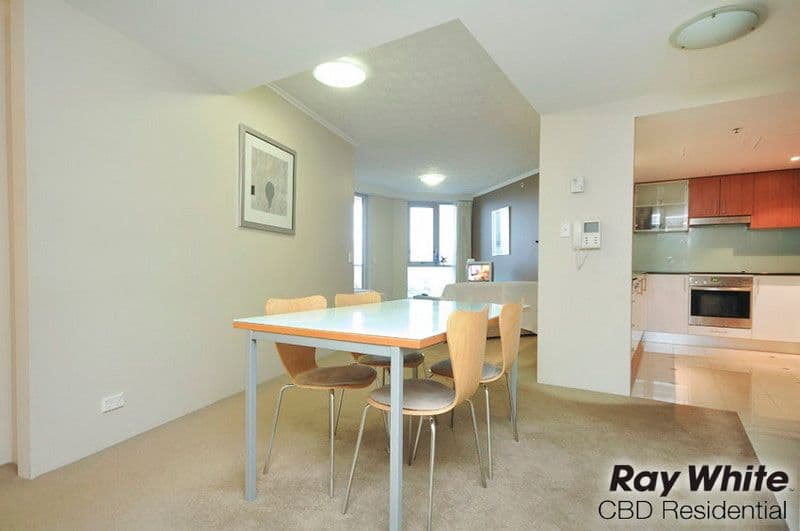 21 Mary Street, BRISBANE QLD 4000, Brisbane City - Thumbnail 4