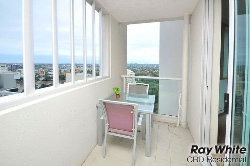 21 Mary Street, BRISBANE QLD 4000, Brisbane City - Thumbnail 8