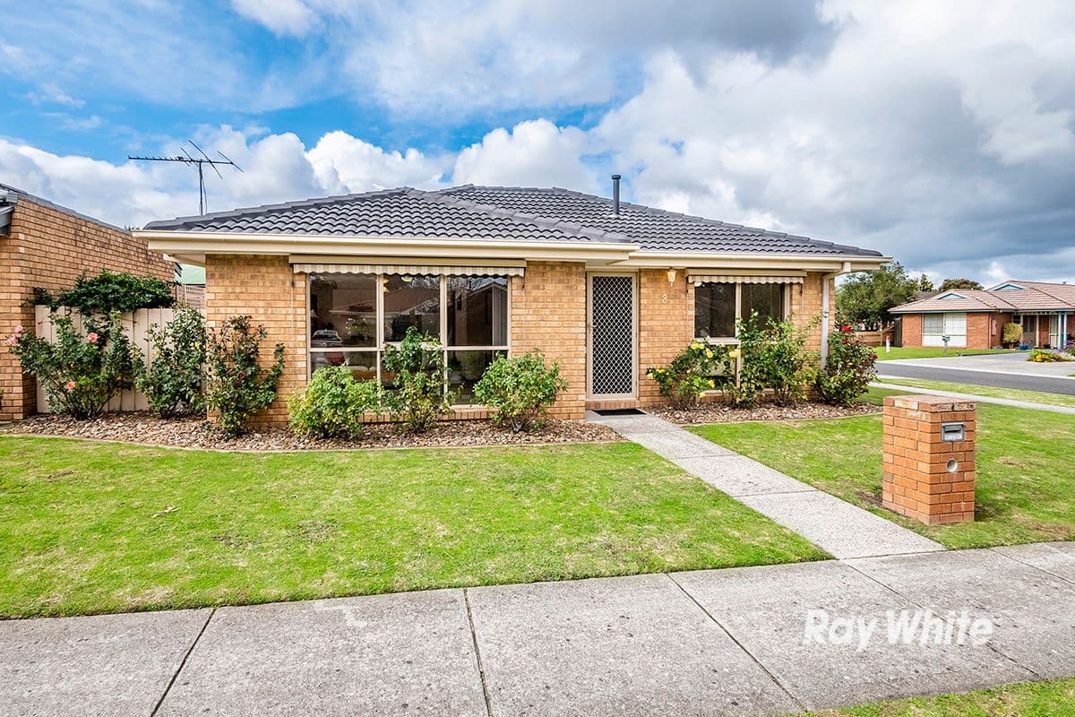 8 Franks Way, Cranbourne North VIC 3977, Cranbourne North - Thumbnail 3