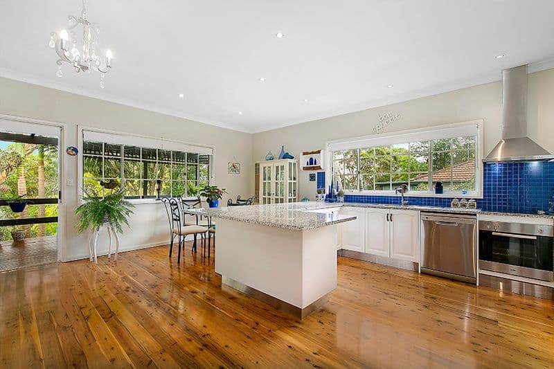 40 Ulolo Avenue, Hornsby Heights - Image 1