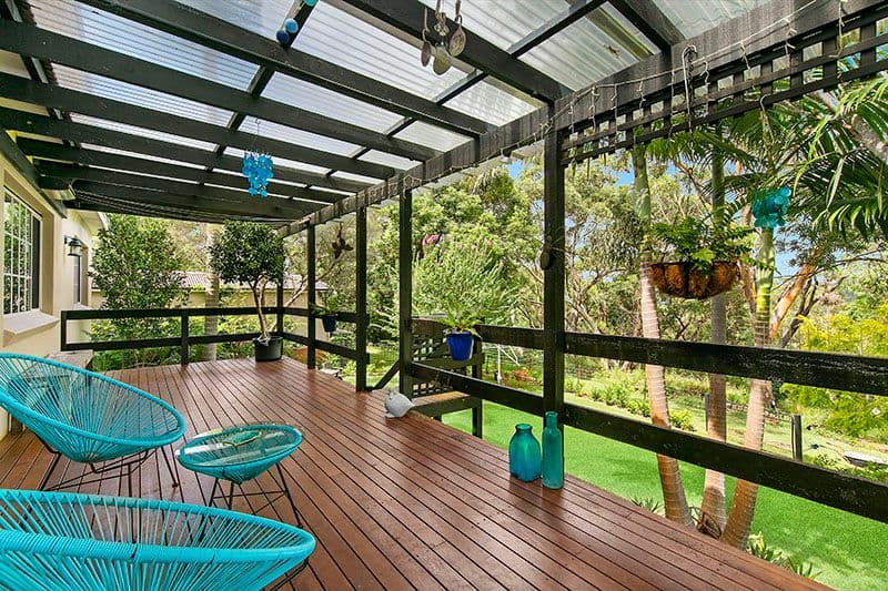 40 Ulolo Avenue, Hornsby Heights - Thumbnail 4