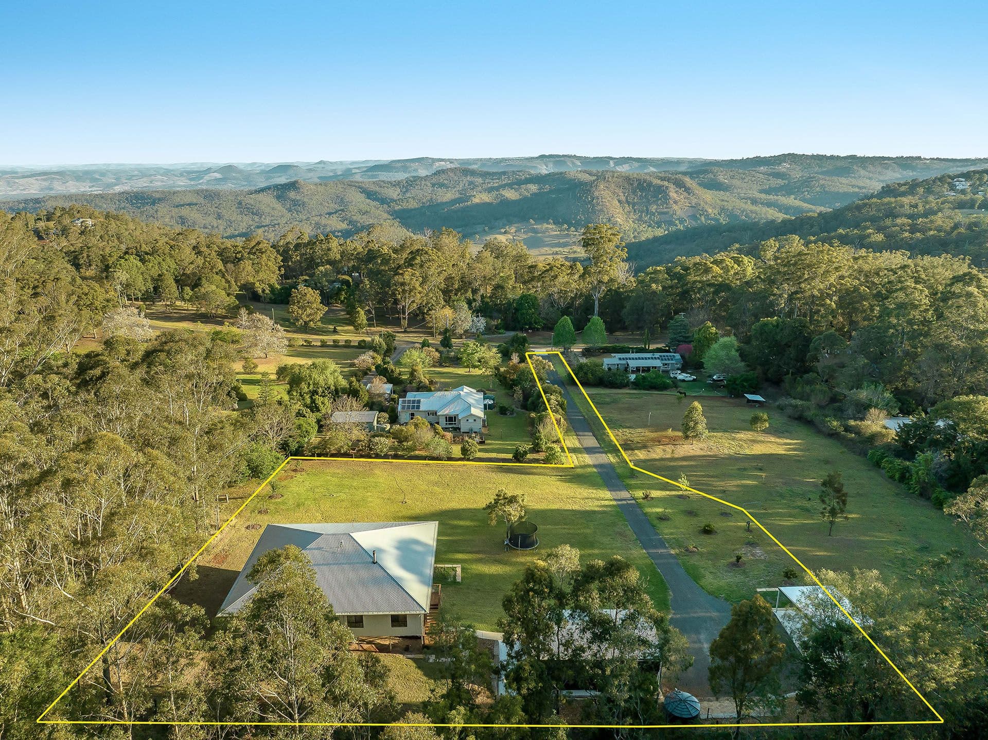 121 Happy Valley Road, Cabarlah QLD 4352, Cabarlah - Thumbnail 2