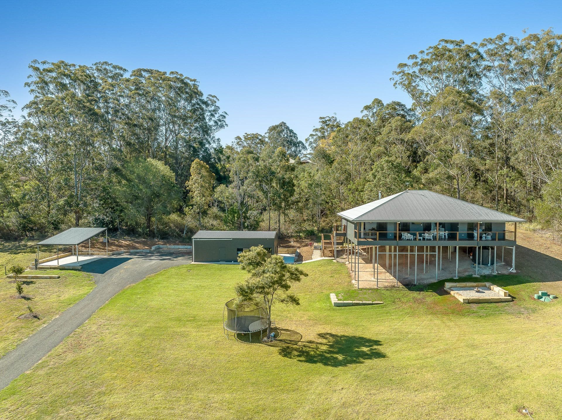 121 Happy Valley Road, Cabarlah QLD 4352, Cabarlah - Thumbnail 3