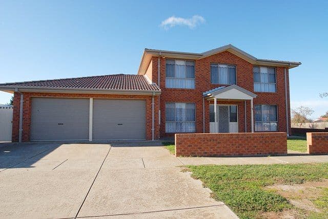 1 Bankview Way, HOPPERS CROSSING VIC 3029, Hoppers Crossing - Image 1
