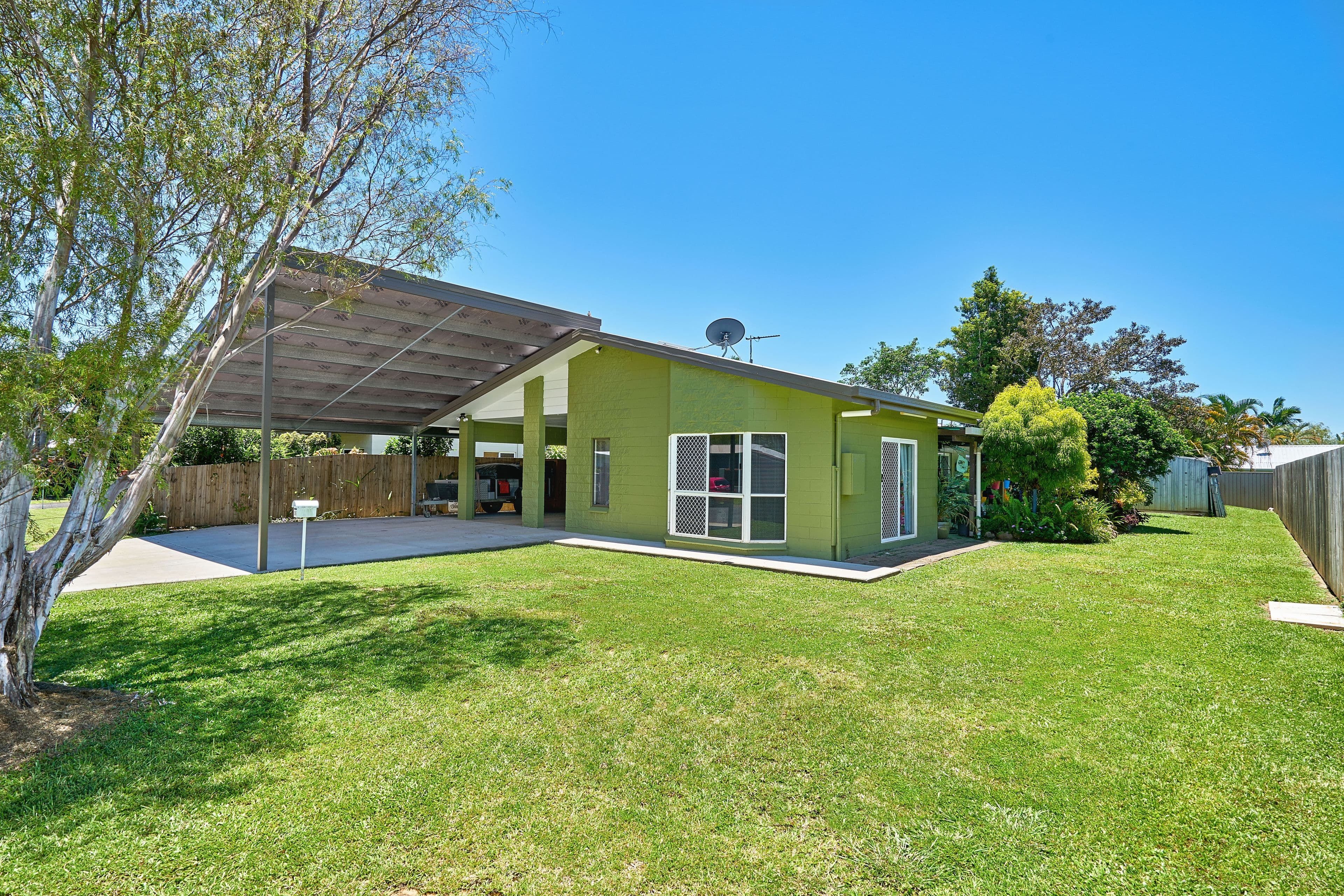 36 Tryal Street, Bentley Park QLD 4869, Bentley Park - Image 1
