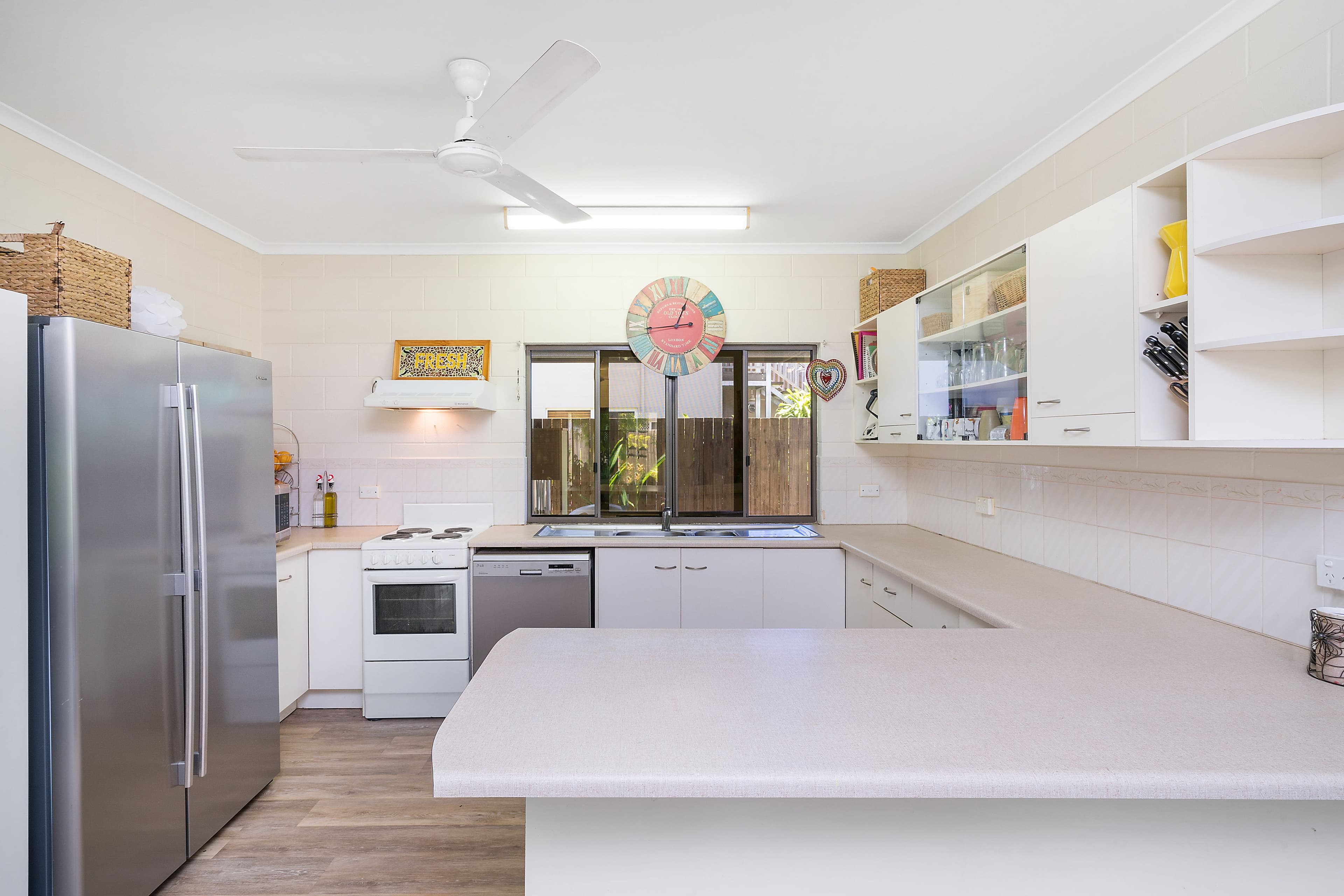 36 Tryal Street, Bentley Park QLD 4869, Bentley Park - Thumbnail 2