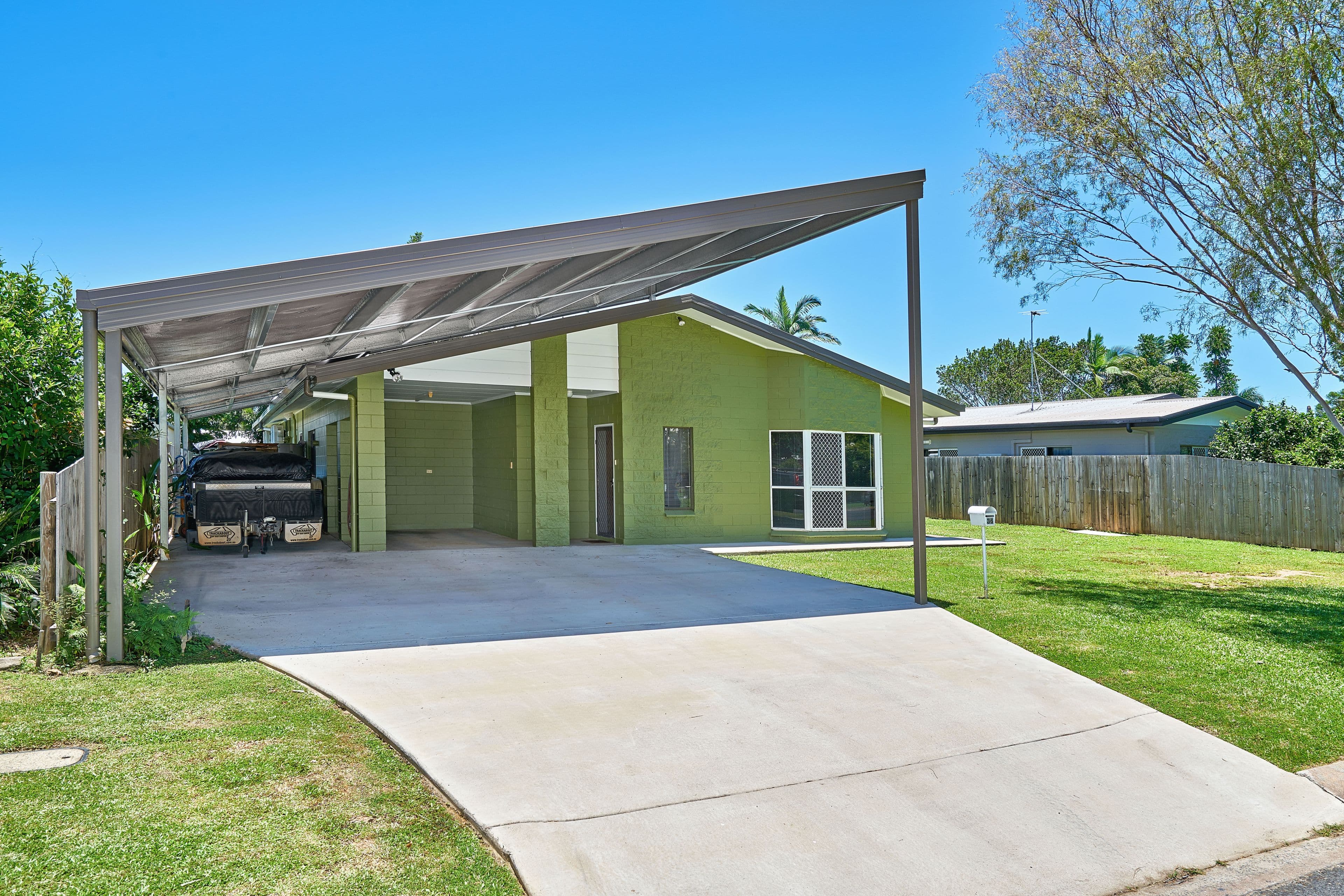36 Tryal Street, Bentley Park QLD 4869, Bentley Park - Thumbnail 3