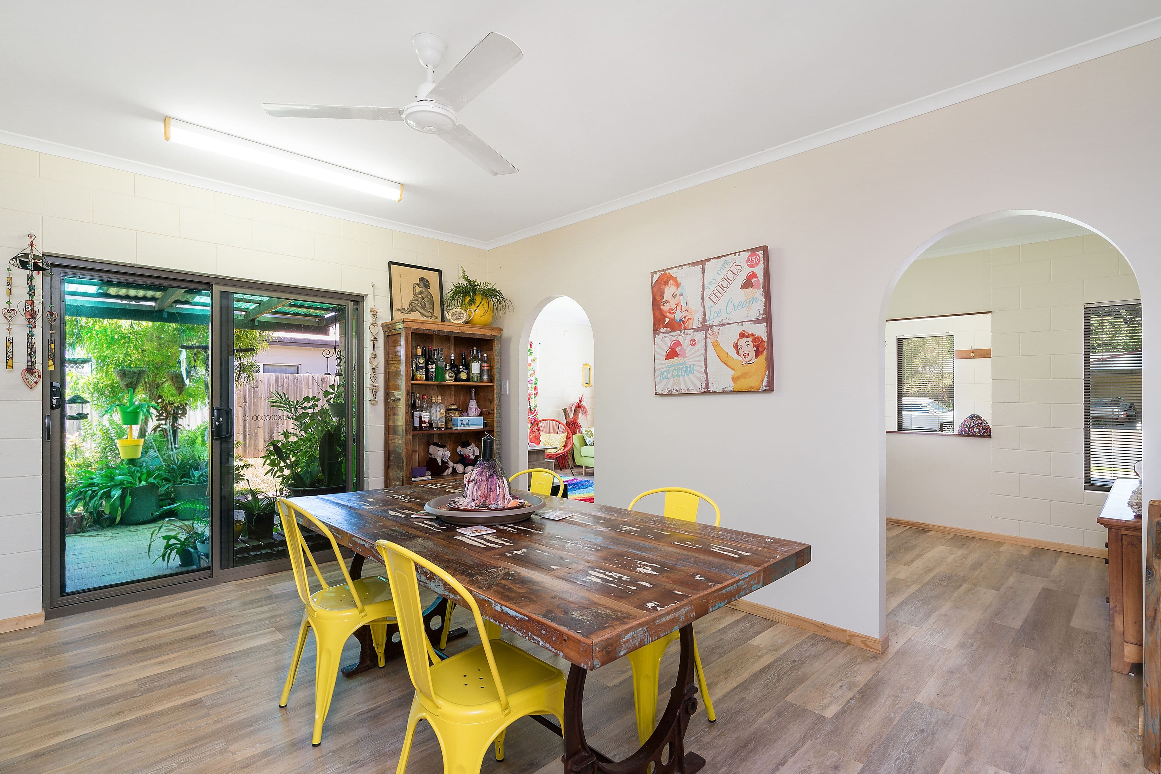 36 Tryal Street, Bentley Park QLD 4869, Bentley Park - Thumbnail 4