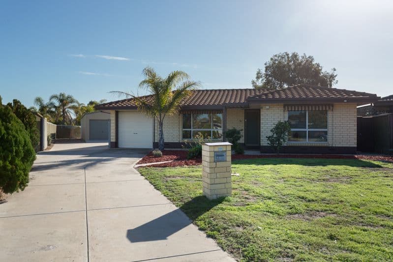 6 Kuta Court, North Haven SA 5018, North Haven - Image 1
