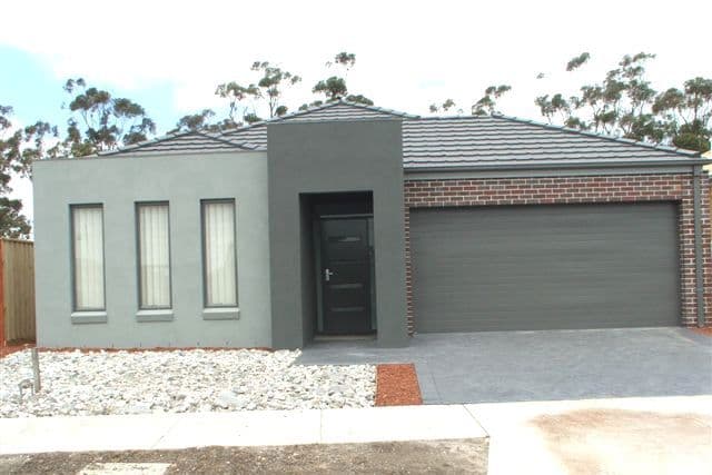 Lot 1238 (8) Songbird Crescent, SOUTH MORANG VIC 3752, South Morang - Image 1