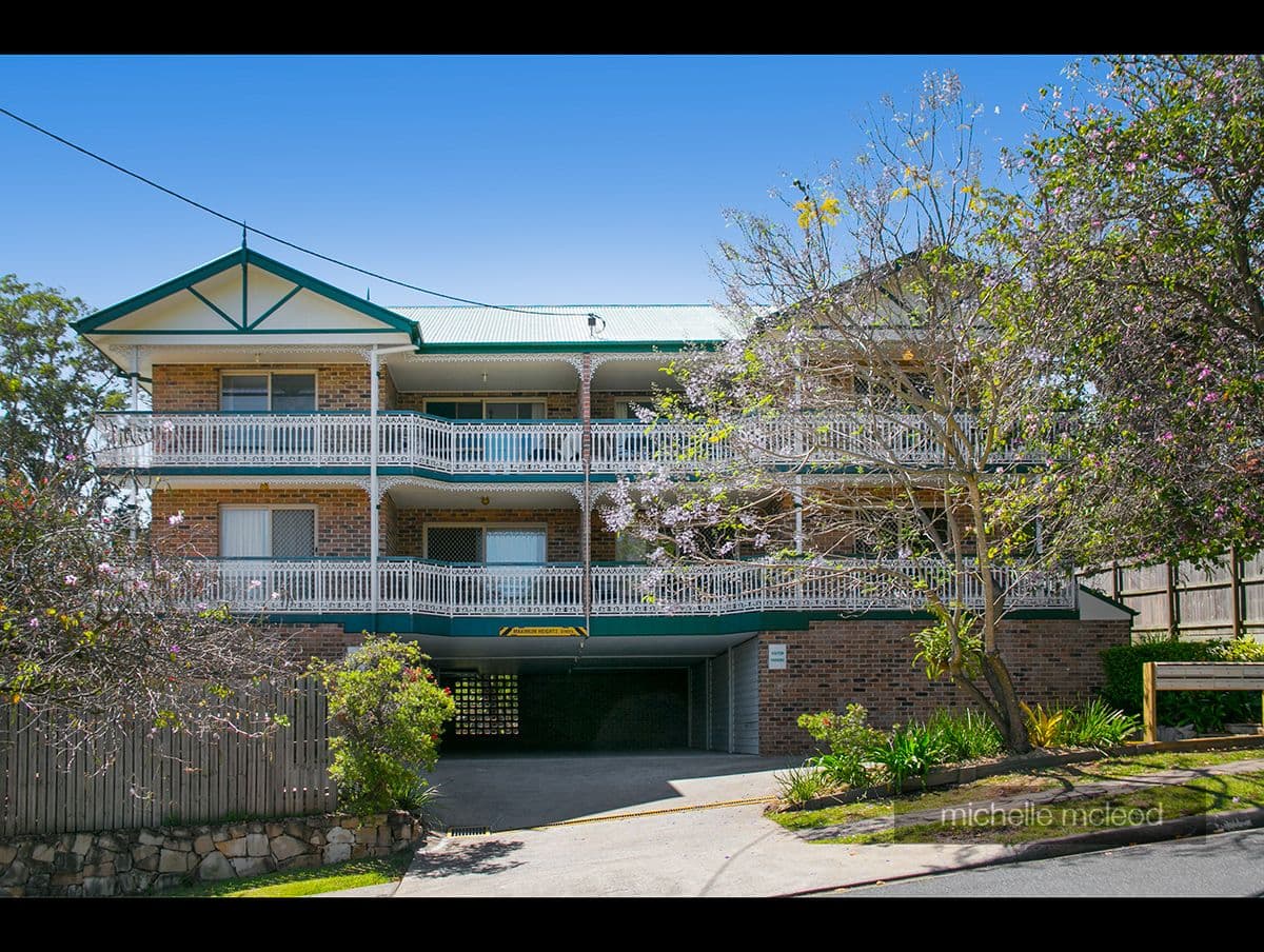 72 Mitre Street, St Lucia QLD 4067, St Lucia - Image 1