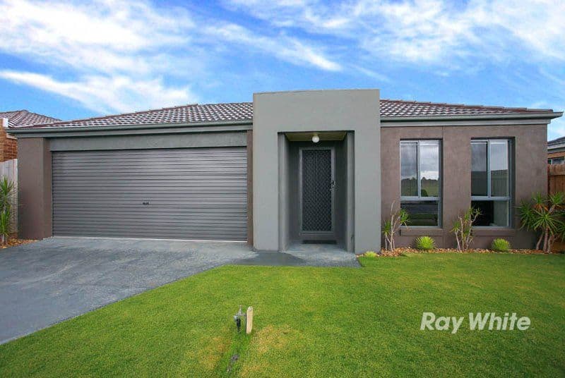 18 Vega Terrace, CRANBOURNE VIC 3977, Cranbourne - Image 1