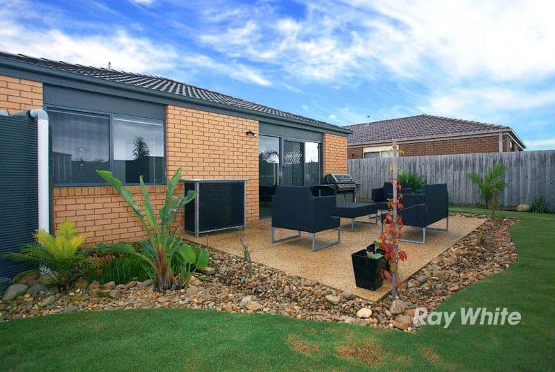 18 Vega Terrace, CRANBOURNE VIC 3977, Cranbourne - Thumbnail 4