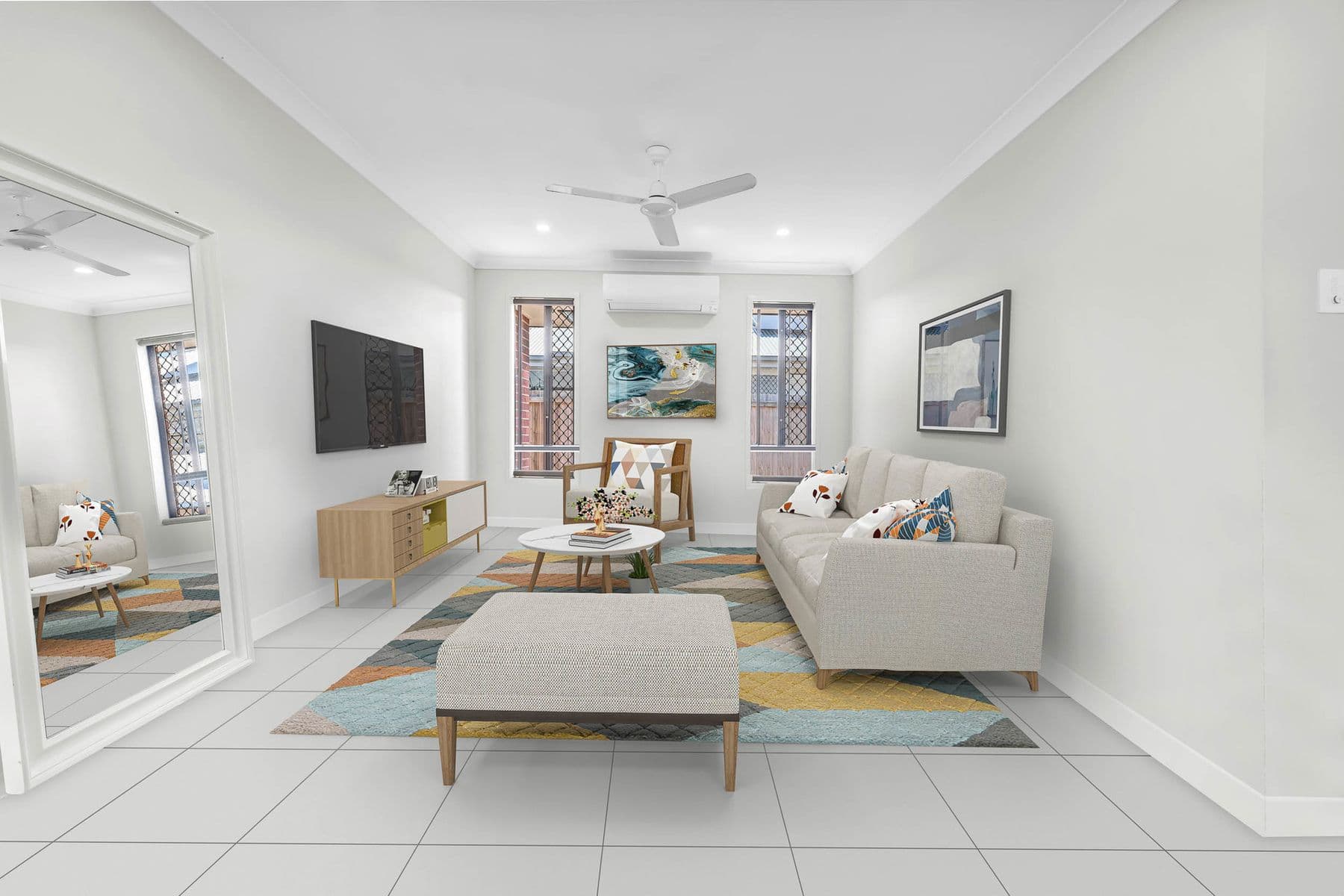 13 Billet Court, Ormeau QLD 4208, Ormeau - Thumbnail 4