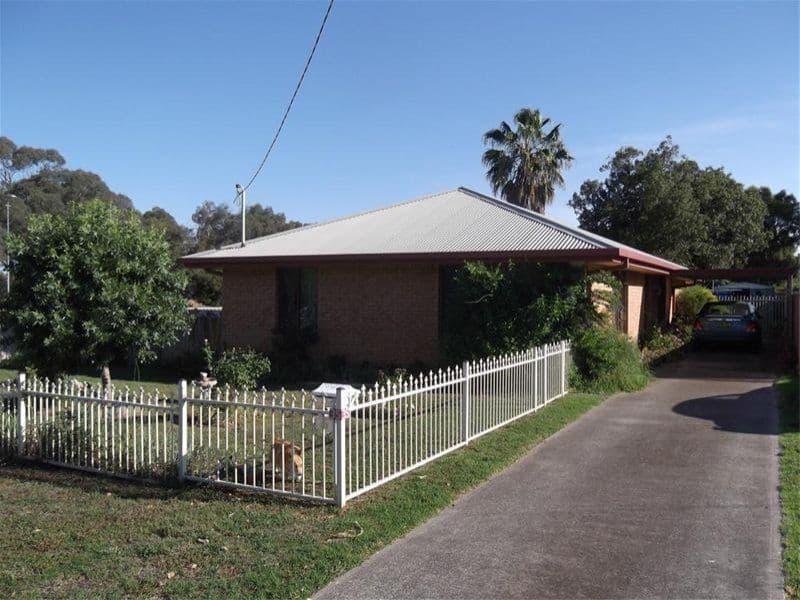 35 Parkes Street, COWRA NSW 2794, Cowra - Image 1