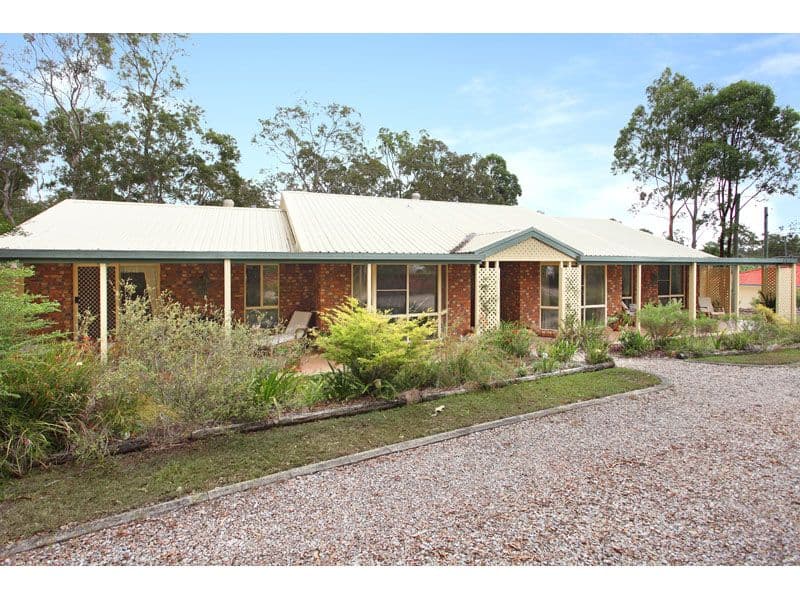 86 Weston Drive, BUNYA QLD 4055, Bunya - Image 1