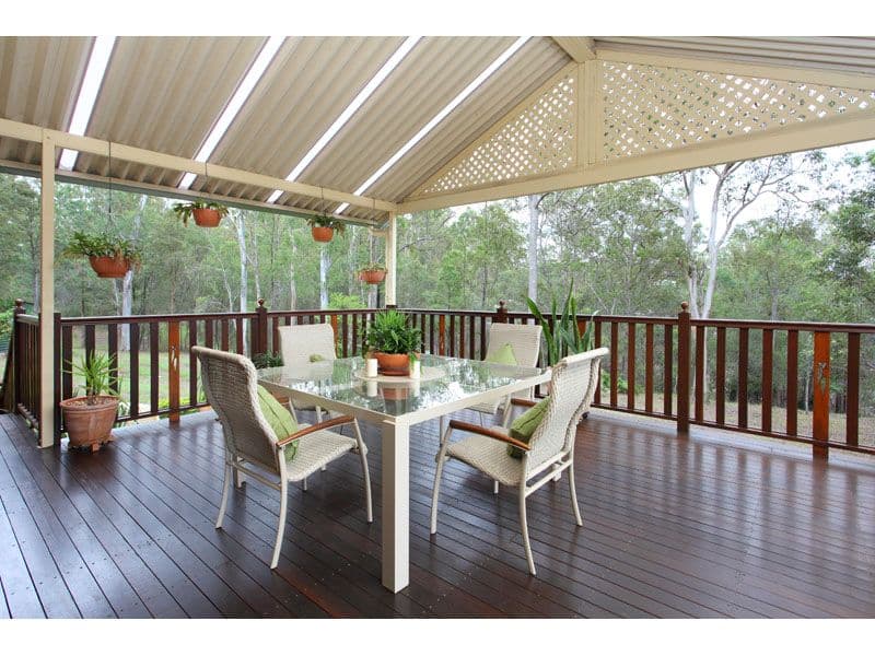 86 Weston Drive, BUNYA QLD 4055, Bunya - Thumbnail 3