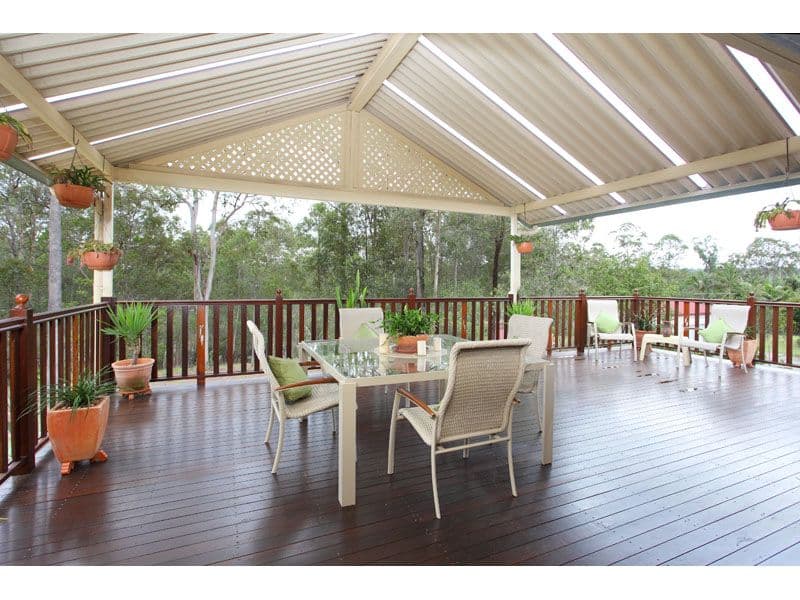 86 Weston Drive, BUNYA QLD 4055, Bunya - Thumbnail 4