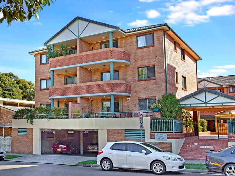 54-58 AMY Street, REGENTS PARK NSW 2143, Regents Park - Image 1