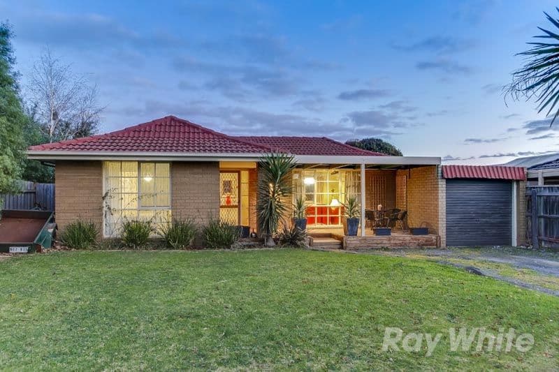 14 Cooper Road, ROWVILLE VIC 3178, Rowville - Image 1