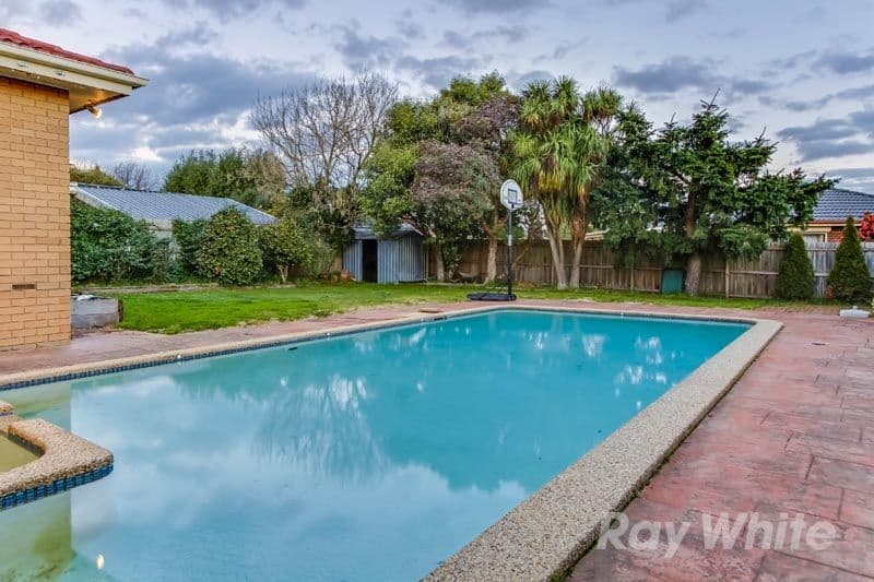 14 Cooper Road, ROWVILLE VIC 3178, Rowville - Thumbnail 8