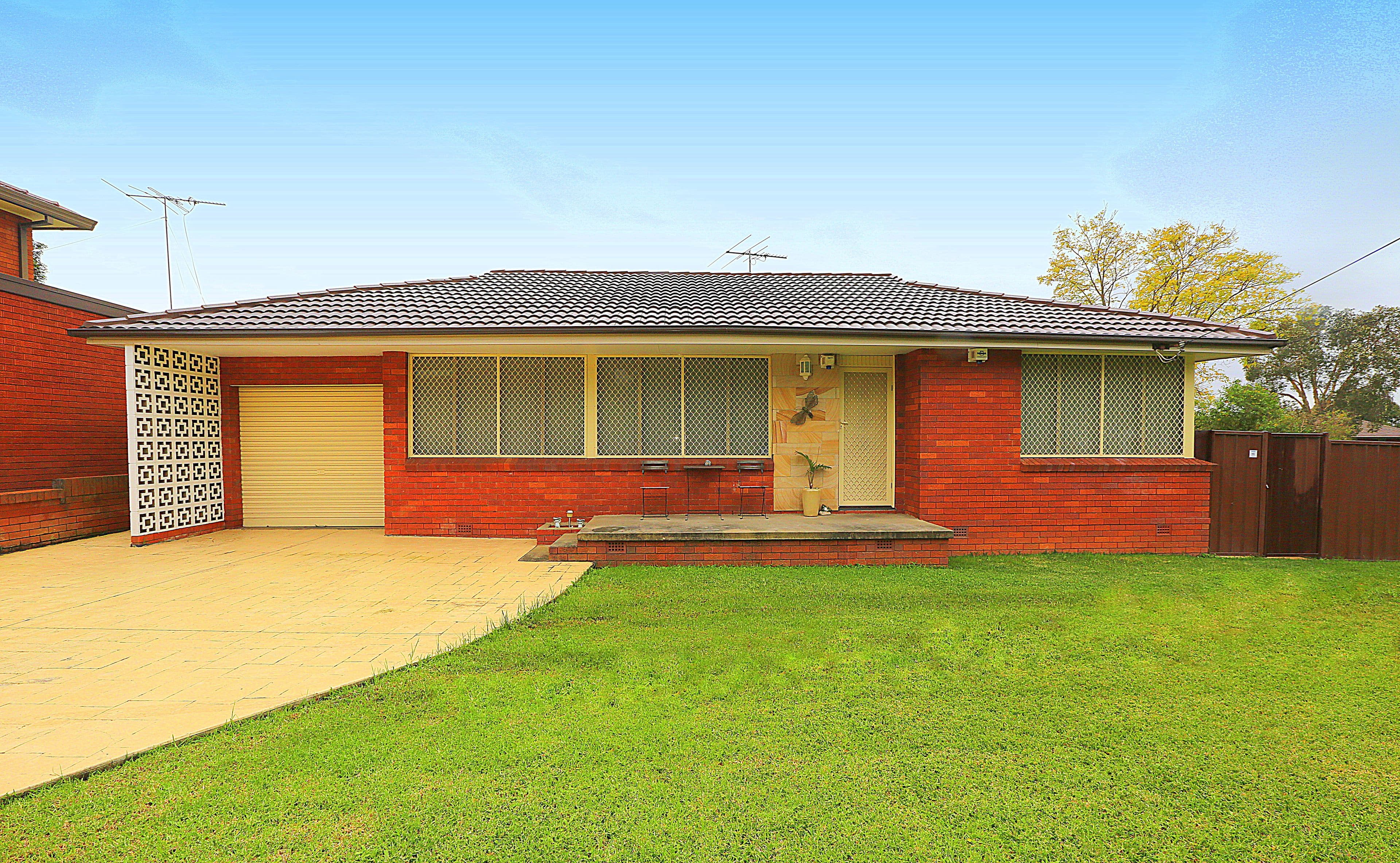 1 Forshaw Avenue, Chester Hill - Image 1