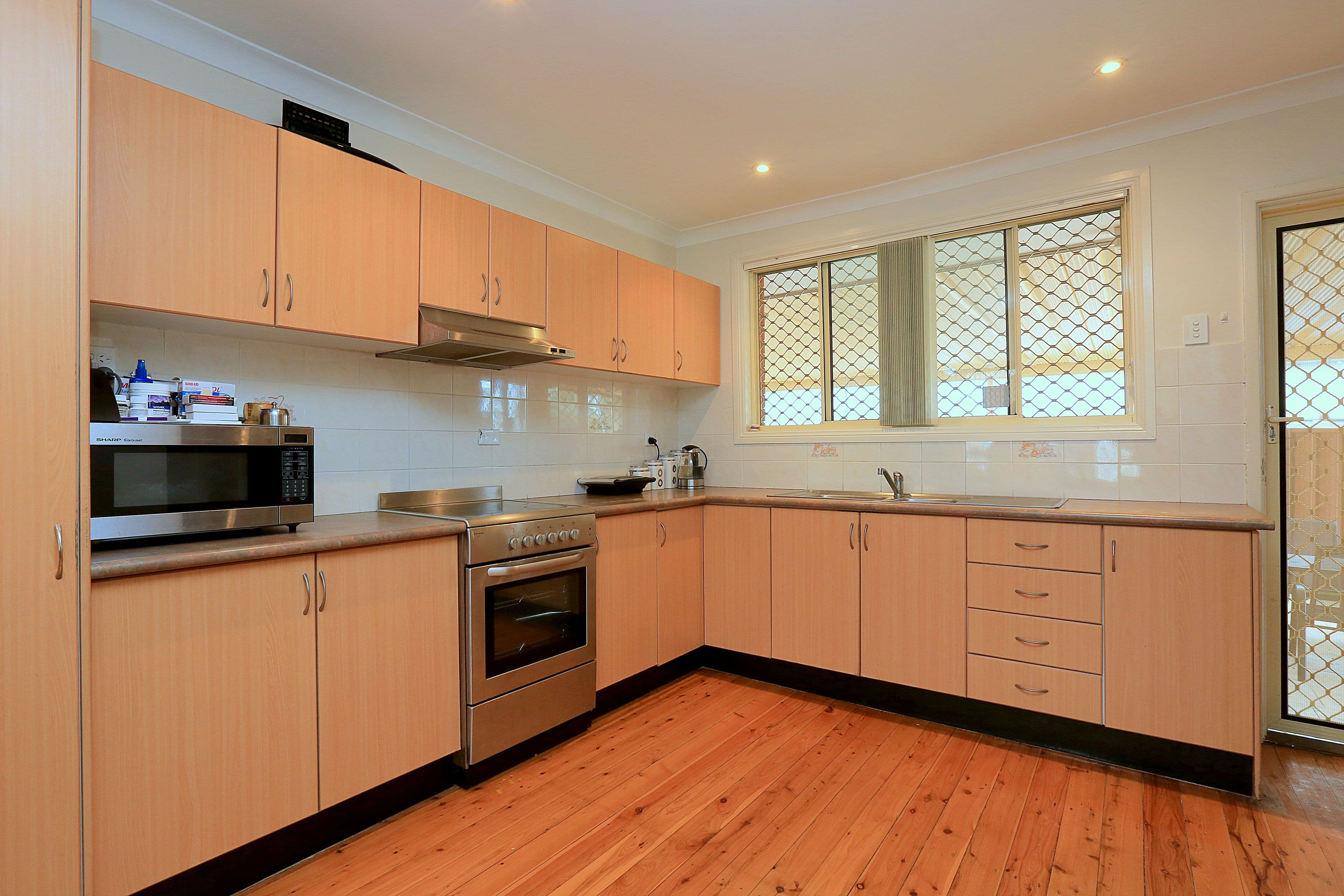 1 Forshaw Avenue, Chester Hill - Thumbnail 3