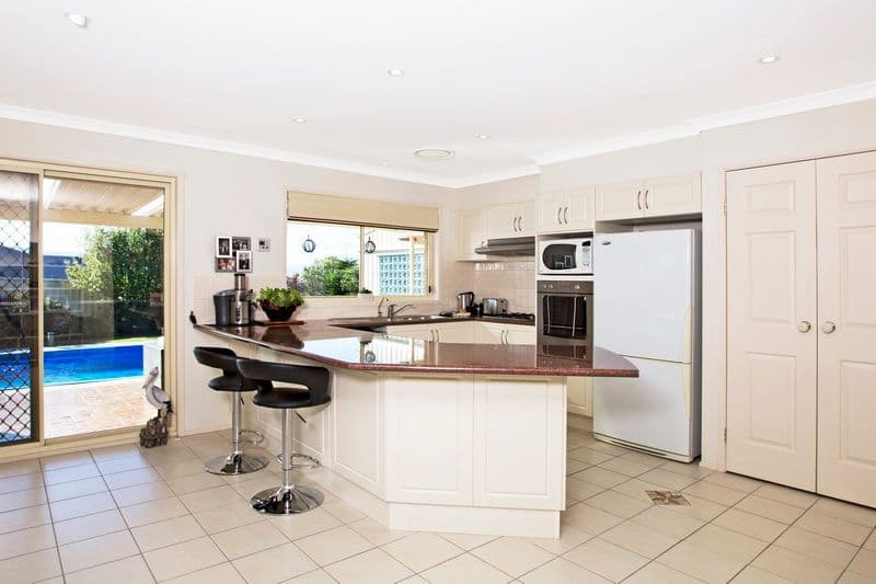 6 Myall Close, WORRIGEE NSW 2540, Worrigee - Thumbnail 2