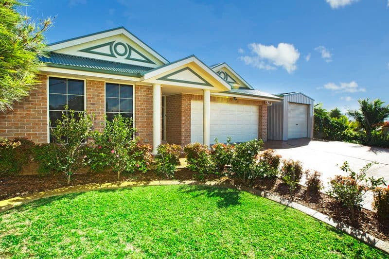 6 Myall Close, WORRIGEE NSW 2540, Worrigee - Thumbnail 3