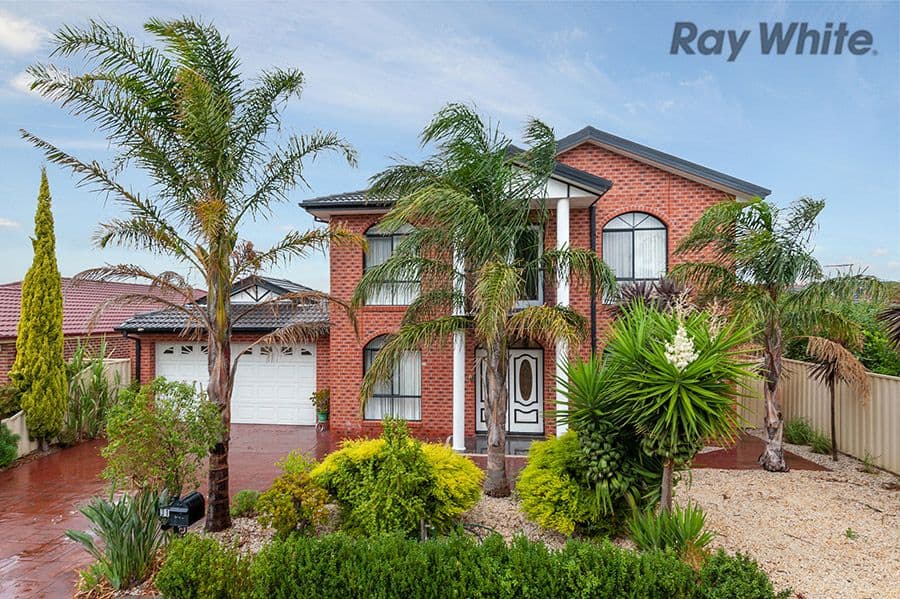 31 Jacaranda Drive, Taylors Hill VIC 3037, Taylors Hill - Image 1