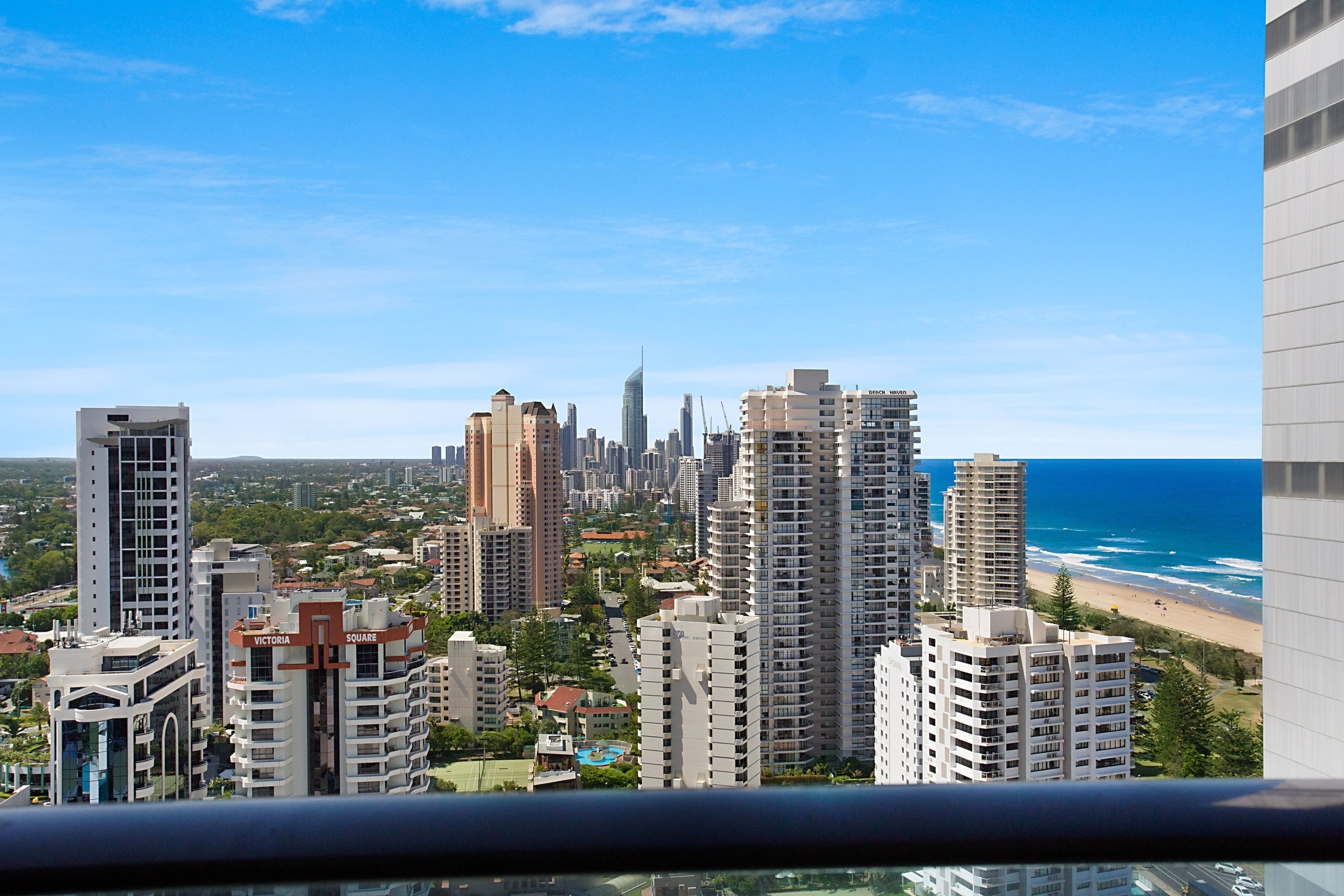 12502 ' The Oracle'  1 Oracle Boulevard, Broadbeach QLD 4218, Broadbeach - Thumbnail 8