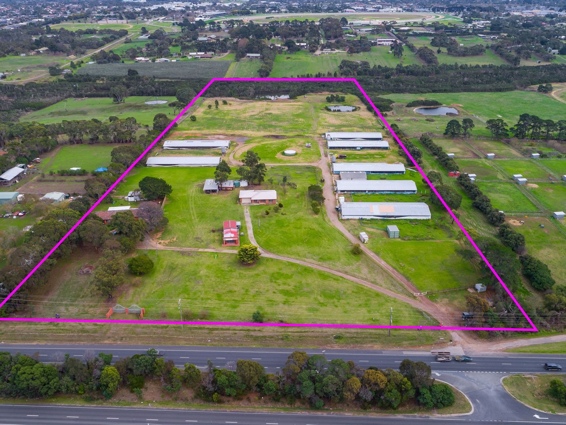 808 Moorooduc Highway, MORNINGTON, Mornington - Image 1
