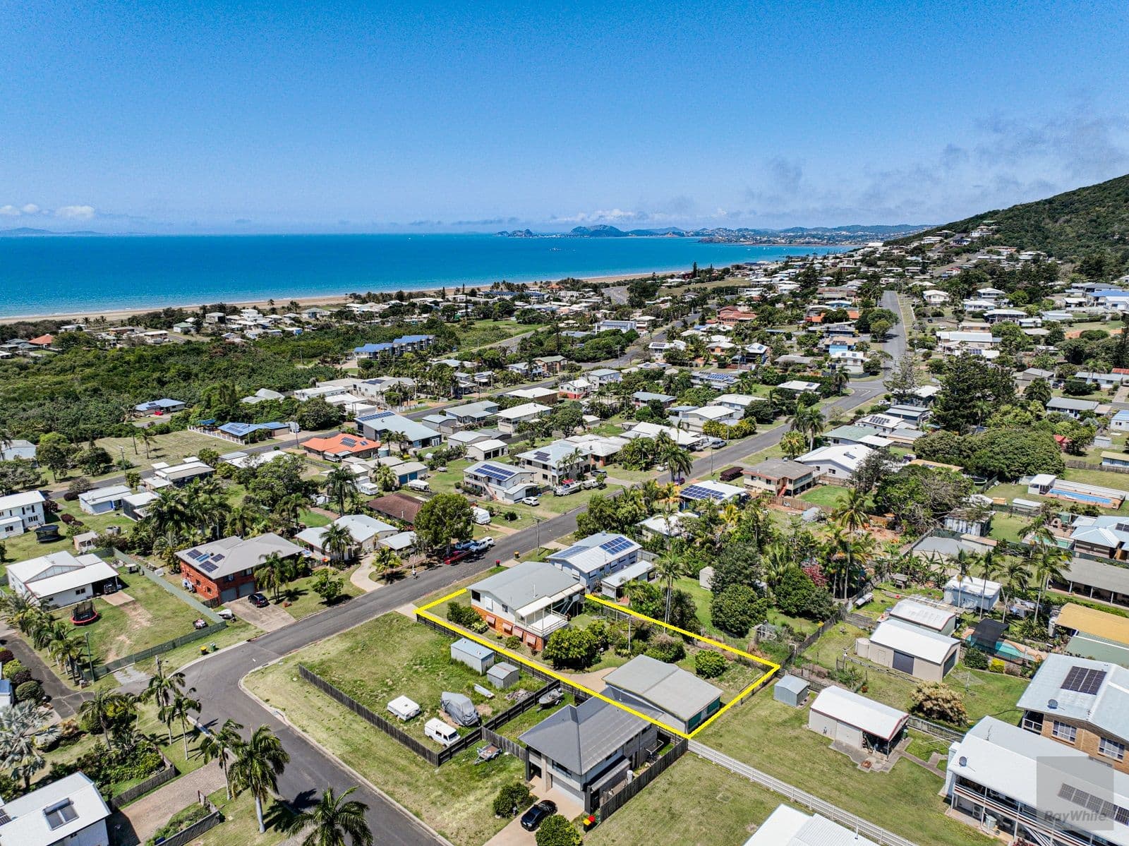 56 Stevenson Street, Barlows Hill QLD 4703, Barlows Hill - Image 1