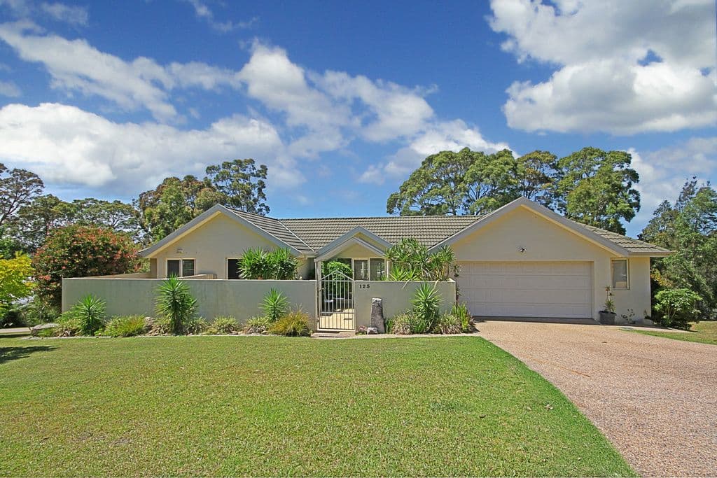 125 Vista Avenue, Catalina NSW 2536, Catalina - Image 1