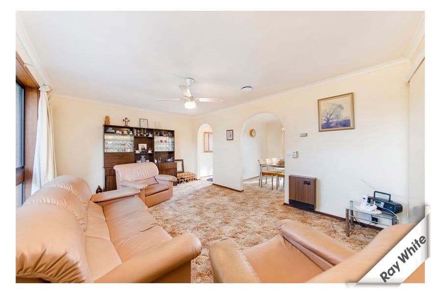 14 Rickard Place, GOWRIE ACT 2904, Gowrie - Thumbnail 8