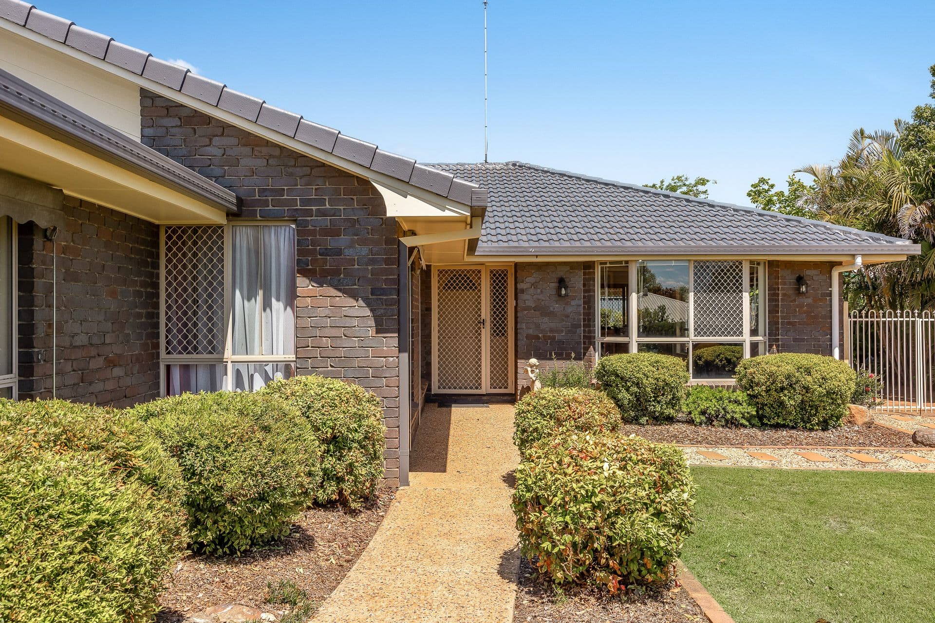 12 Jull Drive, Centenary Heights QLD 4350, Centenary Heights - Image 1