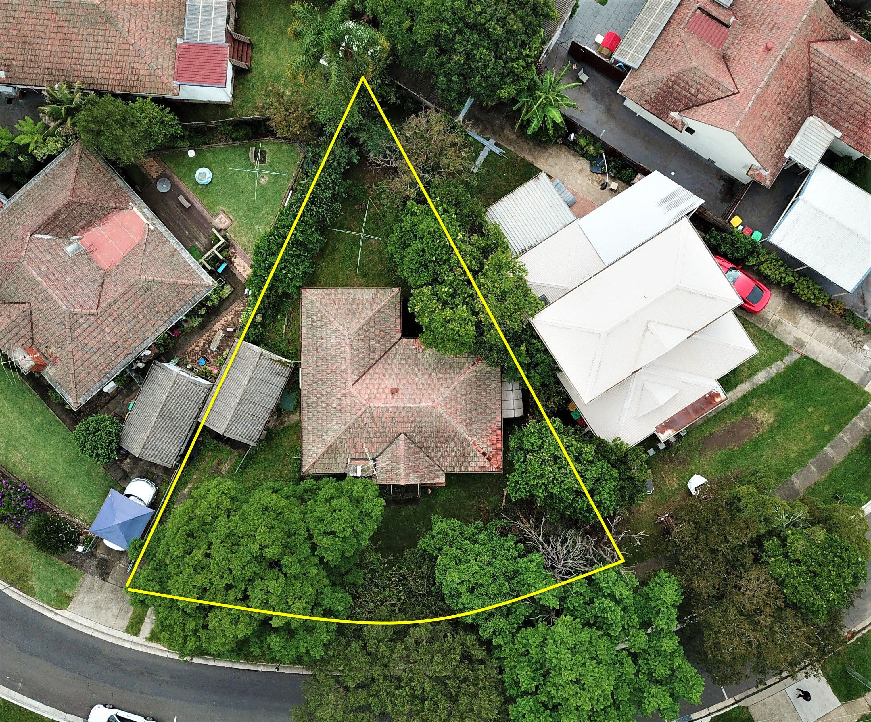 9 Richard Johnson Crescent, Ryde NSW 2112, Ryde - Thumbnail 2