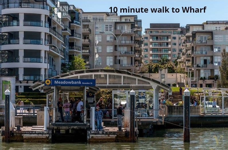 9 Richard Johnson Crescent, Ryde NSW 2112, Ryde - Thumbnail 4