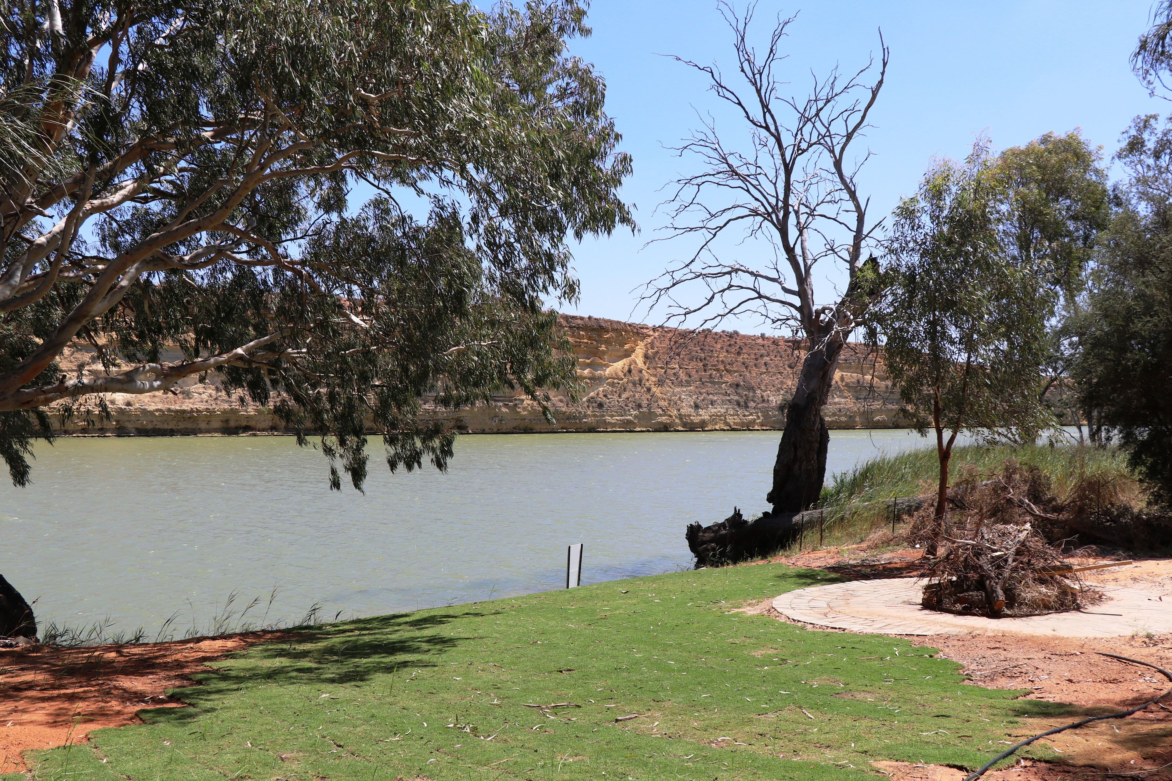 Lot 257 Old Cadell Road, Morgan SA 5320, Morgan - Image 1