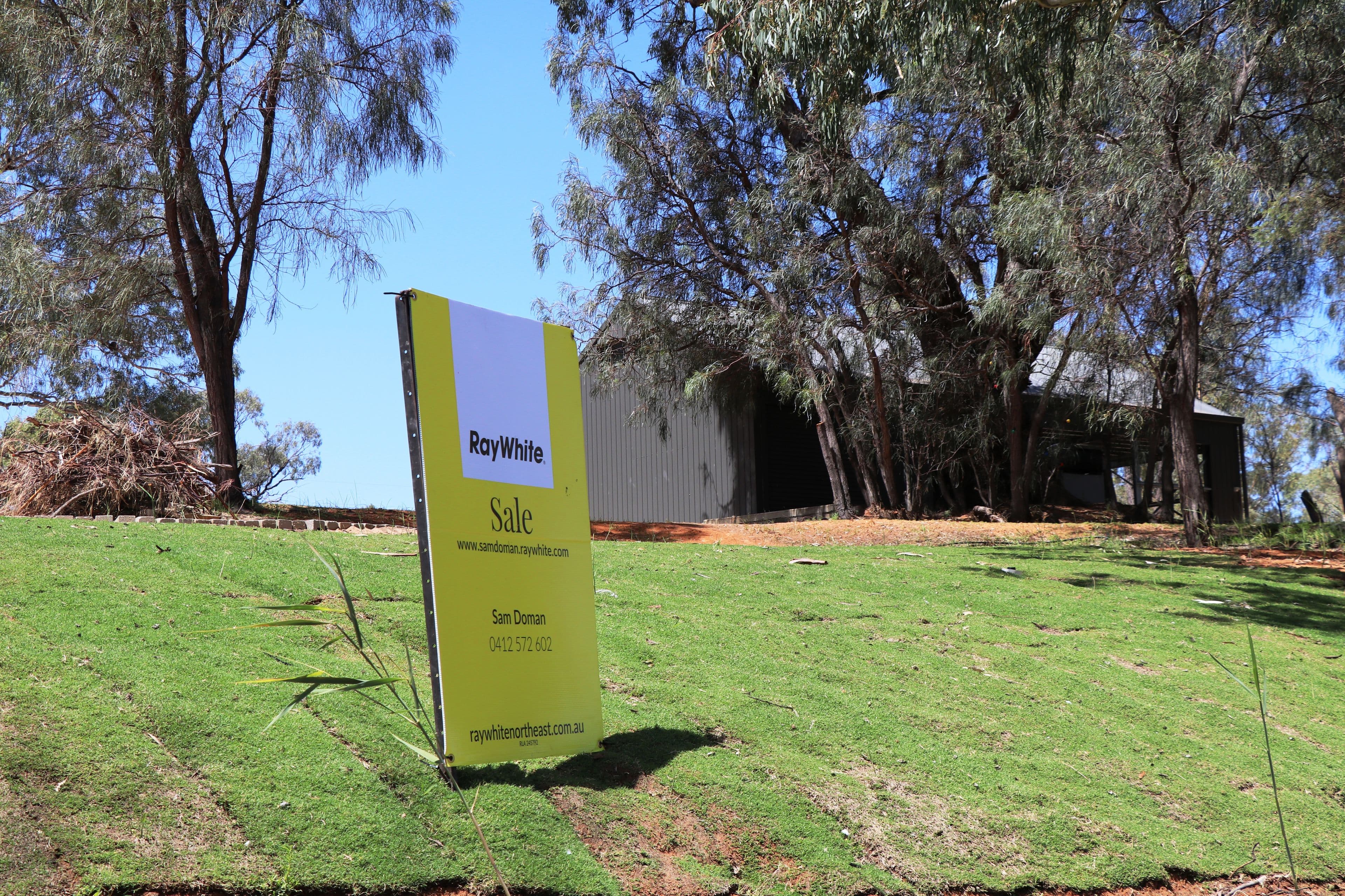 Lot 257 Old Cadell Road, Morgan SA 5320, Morgan - Thumbnail 2