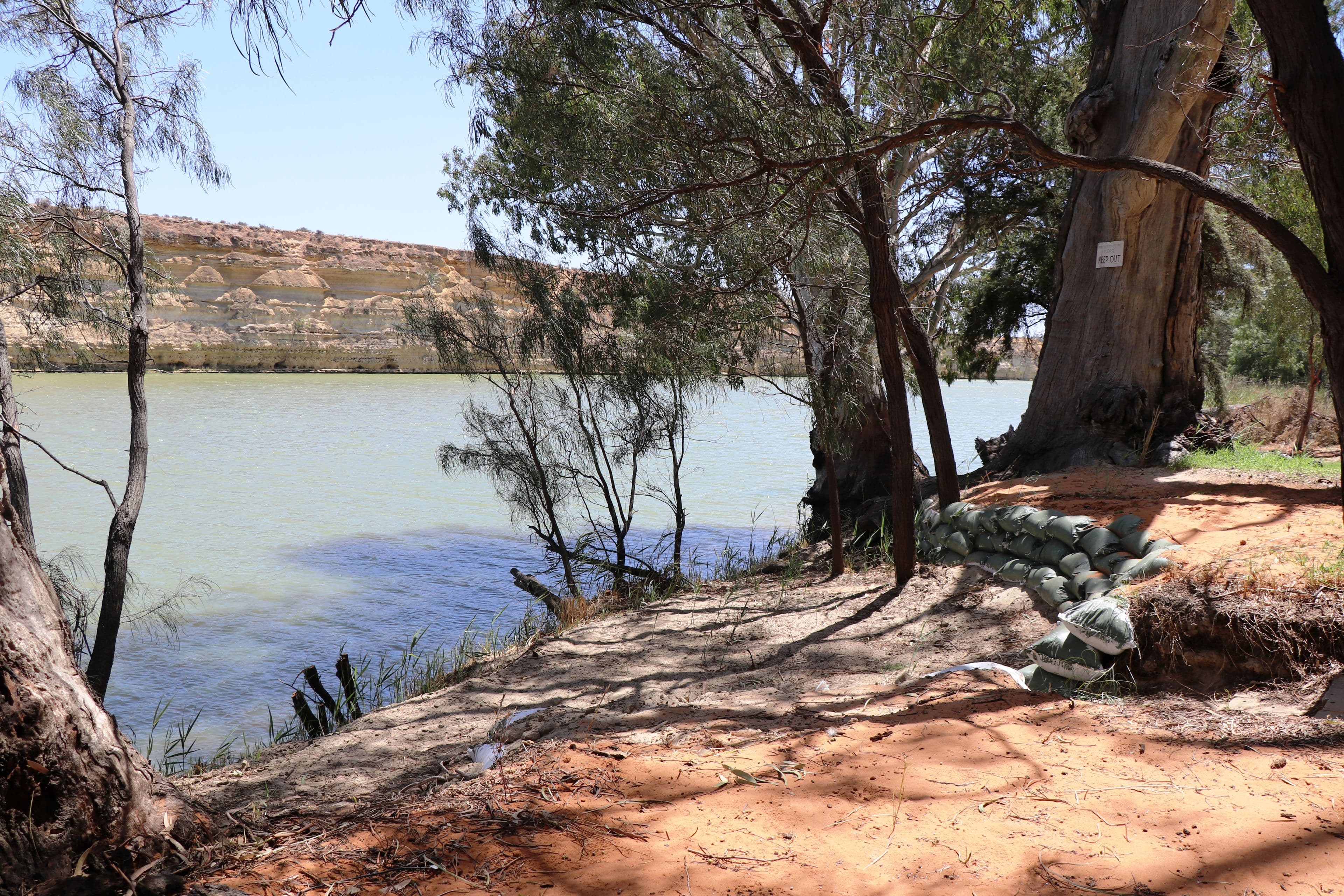 Lot 257 Old Cadell Road, Morgan SA 5320, Morgan - Thumbnail 3
