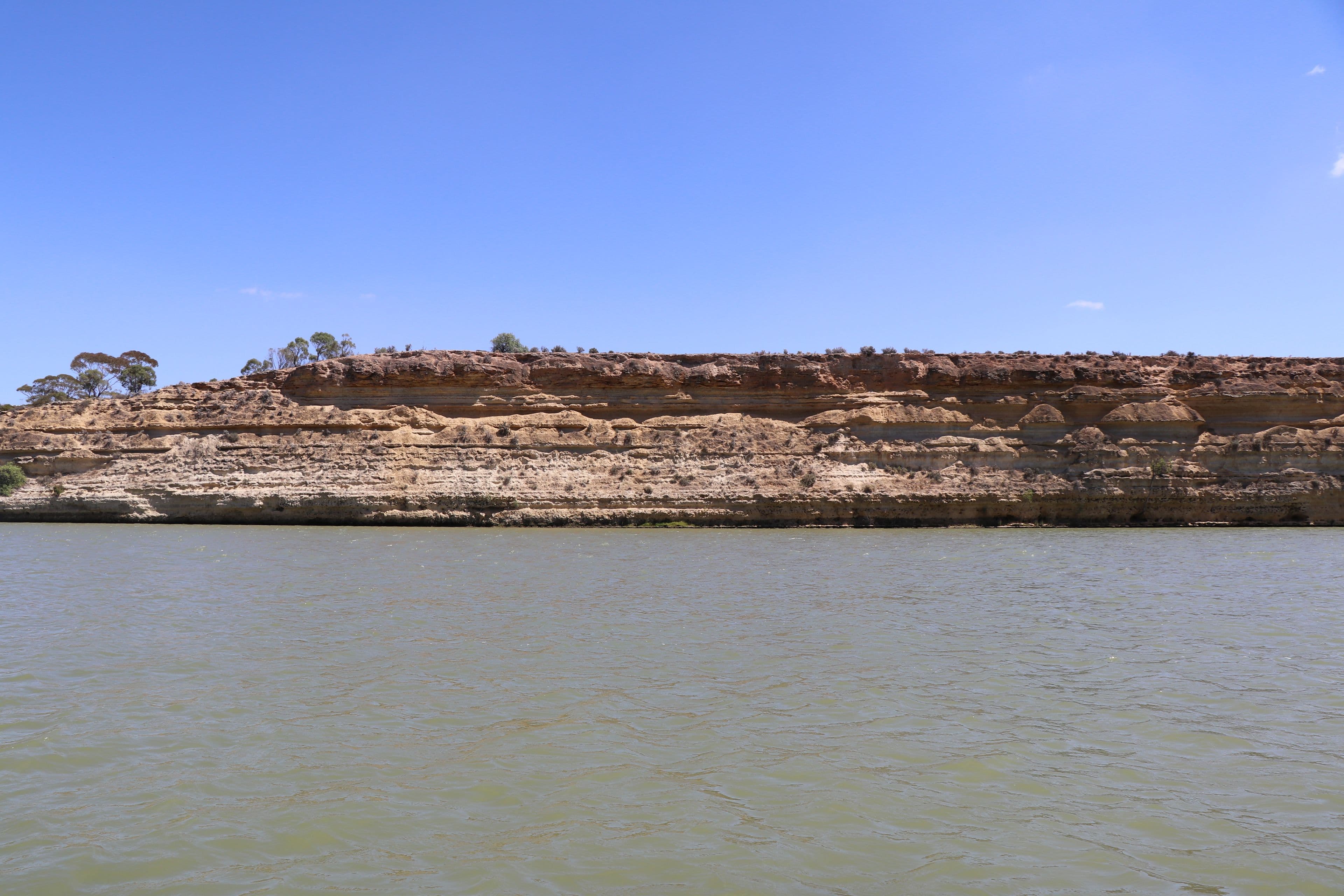 Lot 257 Old Cadell Road, Morgan SA 5320, Morgan - Thumbnail 5
