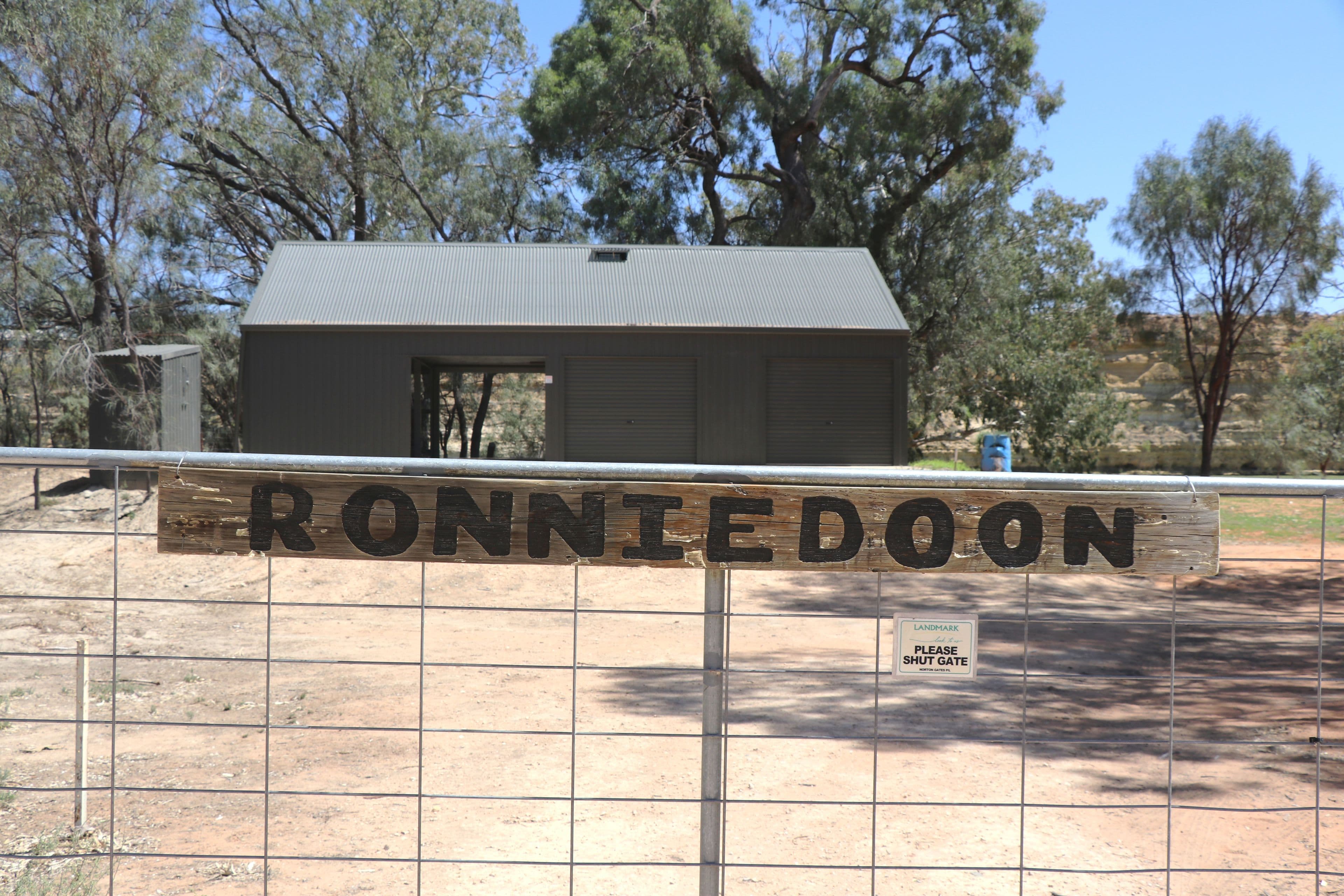 Lot 257 Old Cadell Road, Morgan SA 5320, Morgan - Thumbnail 6