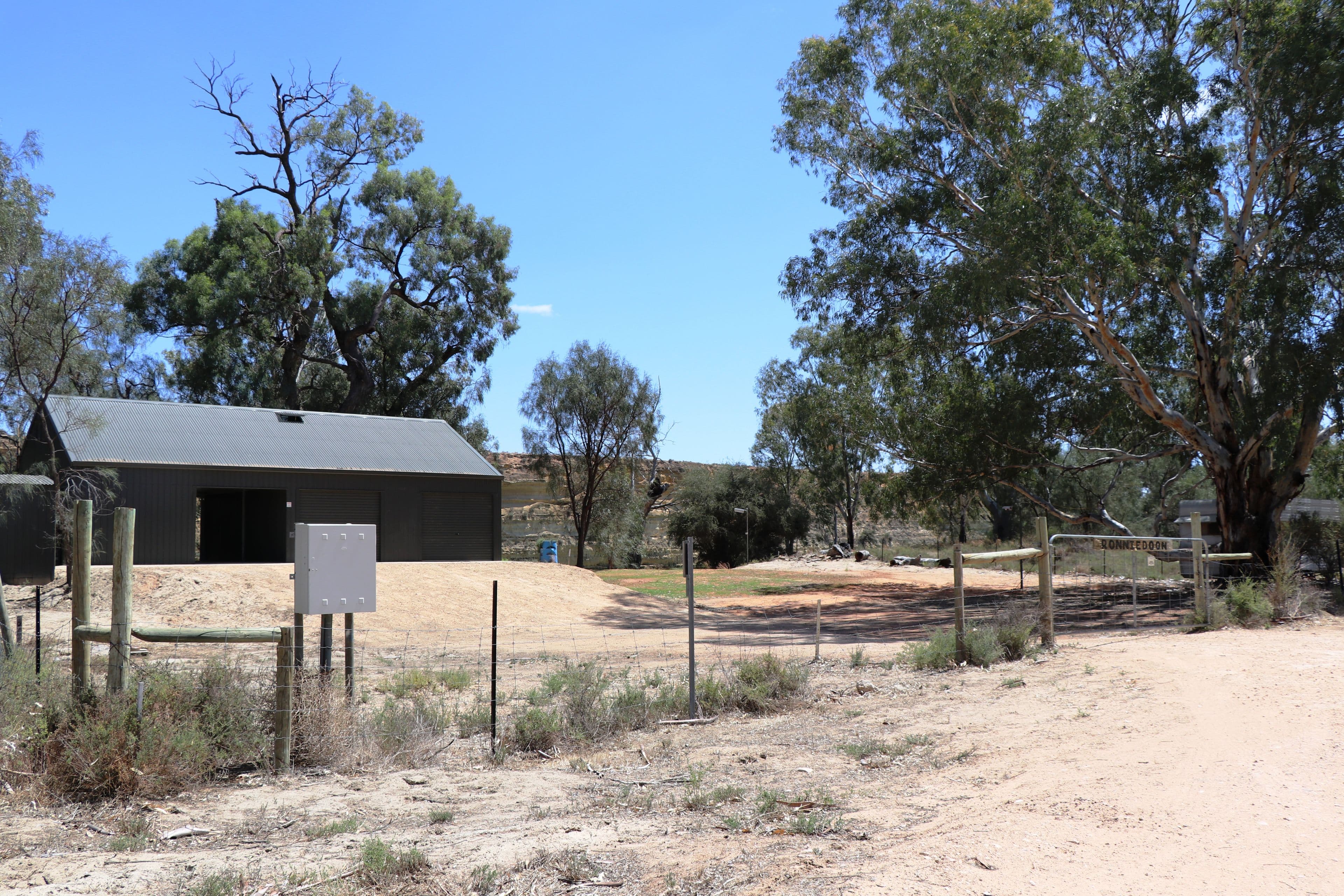 Lot 257 Old Cadell Road, Morgan SA 5320, Morgan - Thumbnail 7
