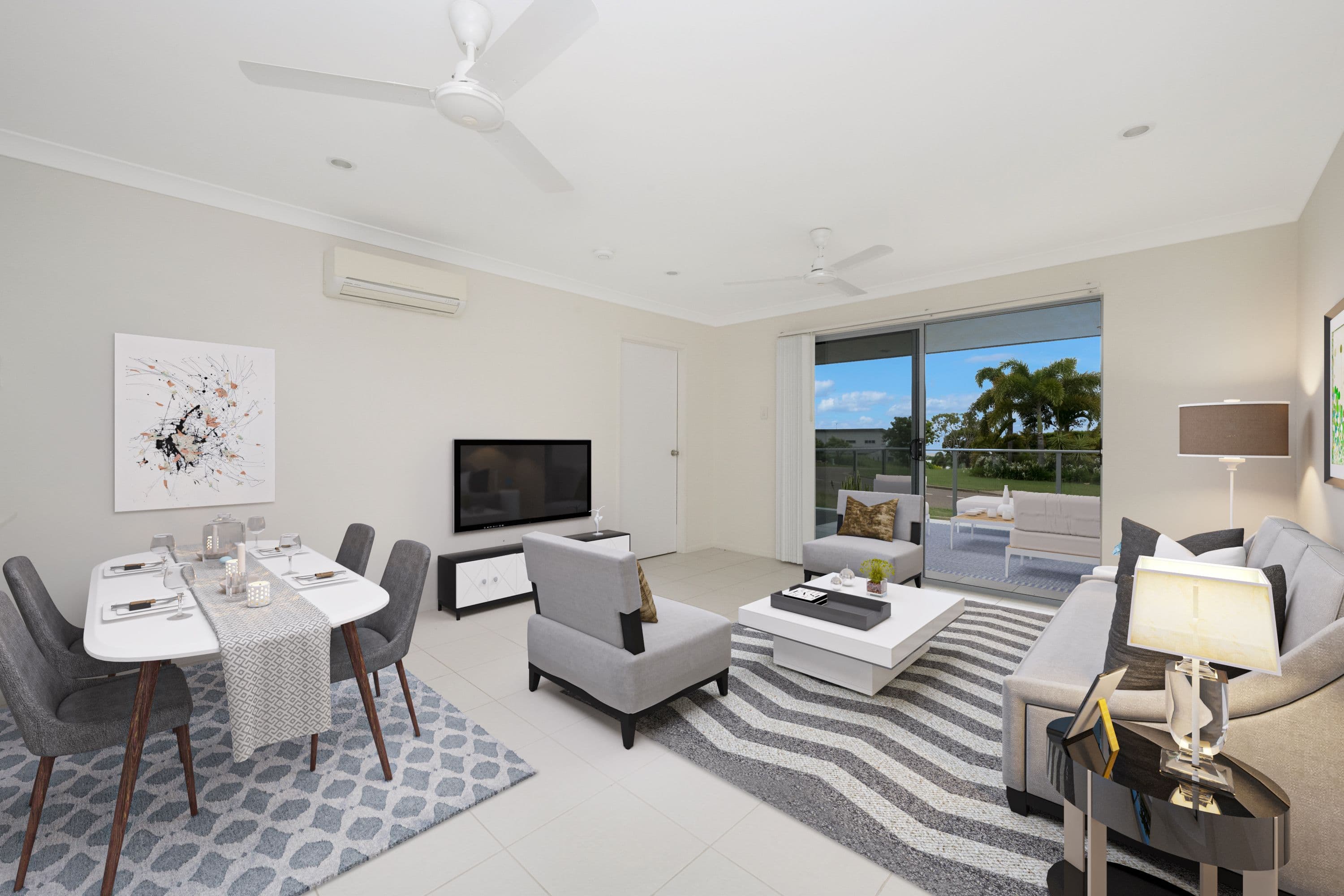 137 Goicoechea Drive, Bushland Beach QLD 4818, Bushland Beach - Thumbnail 4